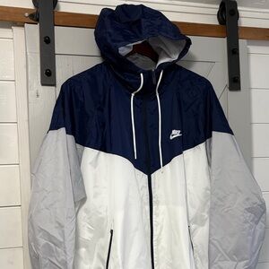 Nike Sportswear Windrunner Jacket Sz XL NWT